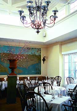 Dinkel's restaurant